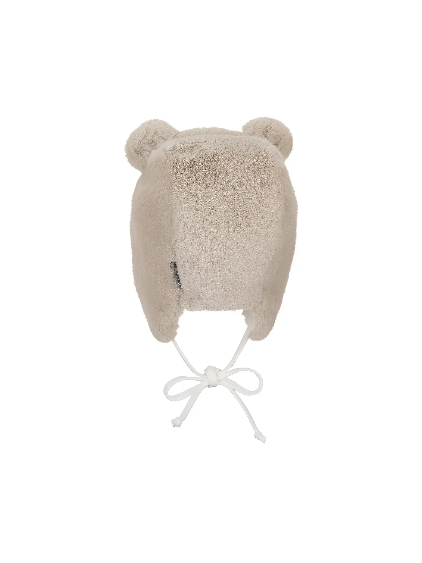 STERNTALER | Baby Haube Inka | beige